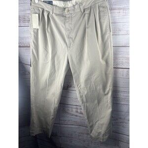 NWT Polo Ralph Lauren Men's The Andrew Pant Size Waist 40 Length 29 Casual
